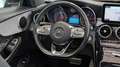 Mercedes-Benz C 220 d Coupe AMG-Paket Aut. *Pano*Kamera*Navi*19Zoll* Grau - thumbnail 12