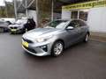 Kia Ceed / cee'd 1.6CRDi 115cv Gris 07/20 Airco GPS Bluetooth USB Grau - thumbnail 1