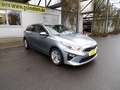 Kia Ceed / cee'd 1.6CRDi 115cv Gris 07/20 Airco GPS Bluetooth USB Grau - thumbnail 3