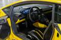 Lamborghini Huracán TECNICA l TITAN KÄFIG l KOMPLETT VOLL l WIE NEU Gelb - thumbnail 7