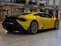Lamborghini Huracán TECNICA l TITAN KÄFIG l KOMPLETT VOLL l WIE NEU Gelb - thumbnail 4