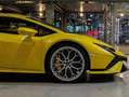 Lamborghini Huracán TECNICA l TITAN KÄFIG l KOMPLETT VOLL l WIE NEU Gelb - thumbnail 5