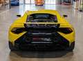 Lamborghini Huracán TECNICA l TITAN KÄFIG l KOMPLETT VOLL l WIE NEU Gelb - thumbnail 3