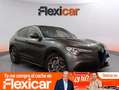 Alfa Romeo Stelvio 2.2 Diesel 140kW (190cv) SPRINT AWD Gris - thumbnail 1