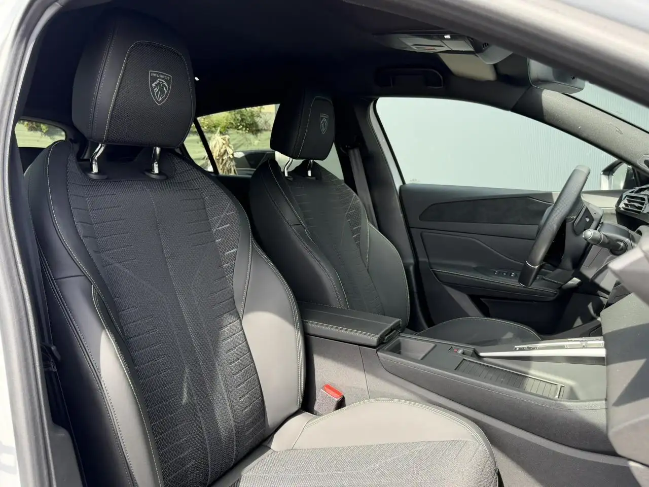 Peugeot 308 2026