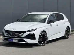 Peugeot 308 NV Hybrid 145 GT e-DSC6