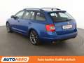 Skoda Octavia 2.0 TDI RS*NAVI*PDC*SHZ*TEMPO* Bleu - thumbnail 4