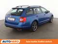 Skoda Octavia 2.0 TDI RS*NAVI*PDC*SHZ*TEMPO* Bleu - thumbnail 6