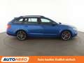 Skoda Octavia 2.0 TDI RS*NAVI*PDC*SHZ*TEMPO* Bleu - thumbnail 7