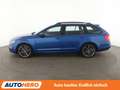 Skoda Octavia 2.0 TDI RS*NAVI*PDC*SHZ*TEMPO* Bleu - thumbnail 3