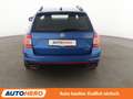 Skoda Octavia 2.0 TDI RS*NAVI*PDC*SHZ*TEMPO* Bleu - thumbnail 5