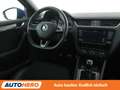 Skoda Octavia 2.0 TDI RS*NAVI*PDC*SHZ*TEMPO* Bleu - thumbnail 13