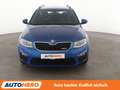 Skoda Octavia 2.0 TDI RS*NAVI*PDC*SHZ*TEMPO* Bleu - thumbnail 9