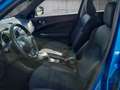 Nissan Juke 1,6 N-Connecta Aut. Blau - thumbnail 7