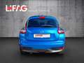 Nissan Juke 1,6 N-Connecta Aut. Blau - thumbnail 5