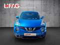 Nissan Juke 1,6 N-Connecta Aut. Blau - thumbnail 3