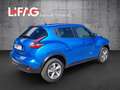 Nissan Juke 1,6 N-Connecta Aut. Blau - thumbnail 6