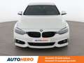 BMW 420 420d Gran Coupé M Sport Wit - thumbnail 31