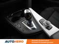 BMW 420 420d Gran Coupé M Sport Wit - thumbnail 12