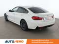 BMW 420 420d Gran Coupé M Sport Wit - thumbnail 4