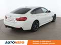 BMW 420 420d Gran Coupé M Sport Wit - thumbnail 28