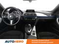 BMW 420 420d Gran Coupé M Sport Wit - thumbnail 21