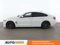 BMW 420 420d Gran Coupé M Sport Wit - thumbnail 3
