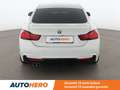 BMW 420 420d Gran Coupé M Sport Wit - thumbnail 27