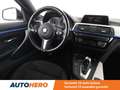BMW 420 420d Gran Coupé M Sport Wit - thumbnail 22