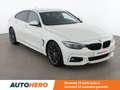 BMW 420 420d Gran Coupé M Sport Wit - thumbnail 30