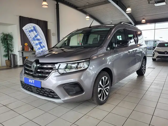 Renault Grand Kangoo L2 TCe 130 EDC Techno NAVI|LED|ACC|KA