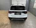 Volkswagen T-Cross 1,0 TSI Life*Sitzheizung*MwSt.Ausweisbar* Weiß - thumbnail 11
