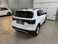 Volkswagen T-Cross 1,0 TSI Life*Sitzheizung*MwSt.Ausweisbar* Weiß - thumbnail 9