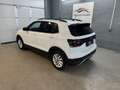 Volkswagen T-Cross 1,0 TSI Life*Sitzheizung*MwSt.Ausweisbar* Weiß - thumbnail 8