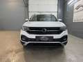 Volkswagen T-Cross 1,0 TSI Life*Sitzheizung*MwSt.Ausweisbar* Weiß - thumbnail 3