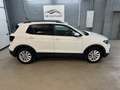 Volkswagen T-Cross 1,0 TSI Life*Sitzheizung*MwSt.Ausweisbar* Weiß - thumbnail 6
