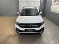 Volkswagen T-Cross 1,0 TSI Life*Sitzheizung*MwSt.Ausweisbar* Weiß - thumbnail 4