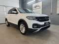 Volkswagen T-Cross 1,0 TSI Life*Sitzheizung*MwSt.Ausweisbar* Weiß - thumbnail 2