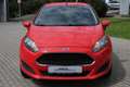 Ford Fiesta 1.25 'Trend' #KLIMA #MP3 #CD Rot - thumbnail 9