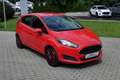 Ford Fiesta 1.25 'Trend' #KLIMA #MP3 #CD Rot - thumbnail 3