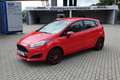 Ford Fiesta 1.25 'Trend' #KLIMA #MP3 #CD Rot - thumbnail 2