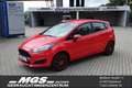 Ford Fiesta 1.25 'Trend' #KLIMA #MP3 #CD Rot - thumbnail 1