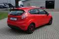 Ford Fiesta 1.25 'Trend' #KLIMA #MP3 #CD Rot - thumbnail 5