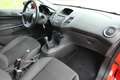 Ford Fiesta 1.25 'Trend' #KLIMA #MP3 #CD Rot - thumbnail 14