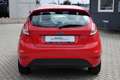Ford Fiesta 1.25 'Trend' #KLIMA #MP3 #CD Rot - thumbnail 8