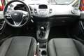Ford Fiesta 1.25 'Trend' #KLIMA #MP3 #CD Rot - thumbnail 13