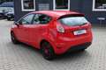 Ford Fiesta 1.25 'Trend' #KLIMA #MP3 #CD Rot - thumbnail 4