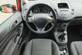 Ford Fiesta 1.25 'Trend' #KLIMA #MP3 #CD Rot - thumbnail 12