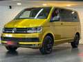 Volkswagen VOLKSWAGEN Multivan M1 Familiar  Manual de 4 Puert Amarillo - thumbnail 3