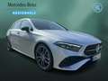 Mercedes-Benz A 200 A 200 Kompaktlimousine  AMG Line Special Edition Silber - thumbnail 3
